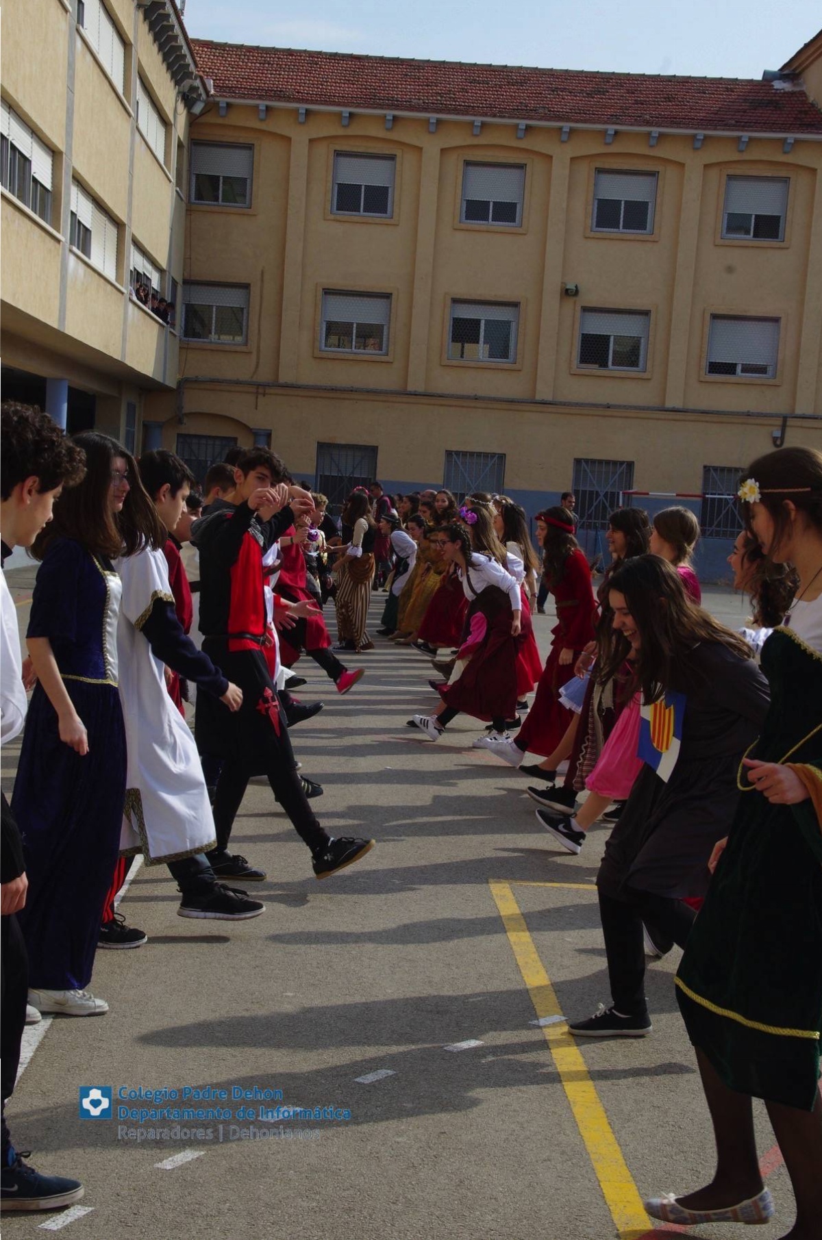 Semana dehoniana 161